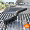 EliteClean360™ - Elektriskt Grillborste